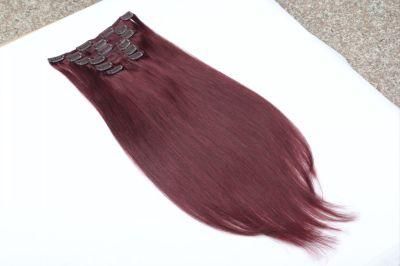 14 Inch U/Nail Tip Hair Extensions Straight Fusion Keratin Hair Extension 100% Human Hair Nonremy Pure Color 50g