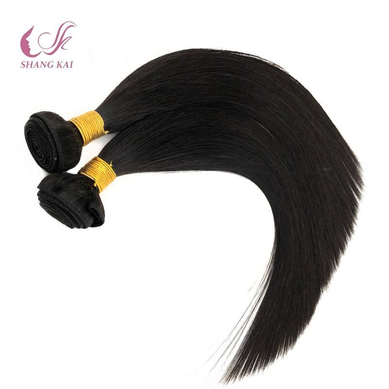 Wholesale Price Weft Hair Extension 100% Human Hair