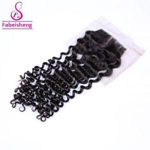 Weaves Closures and Bundles