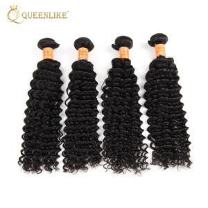 Raw Virgin Cuticle Aligned Brazilian Human Hair Extension