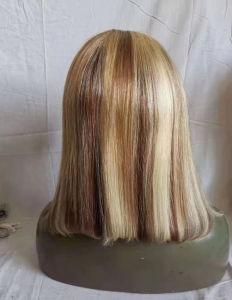13X4 Lace Front Human Hair Lace Wig 26inch Cheap Human Lace Frontal Hair Wig