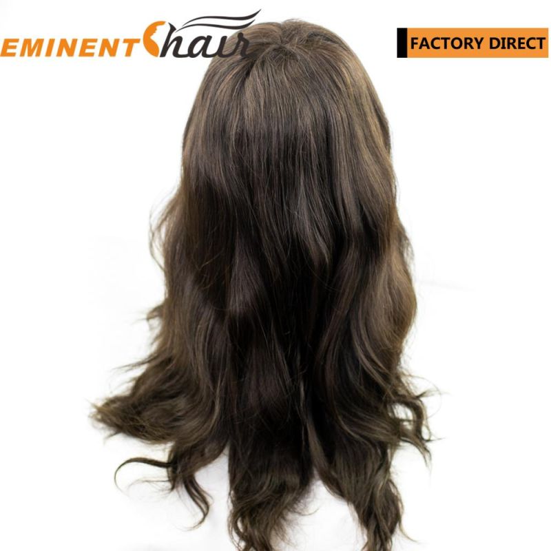 Factory Direct Indian Hair Wig Human Hair Lace Wig