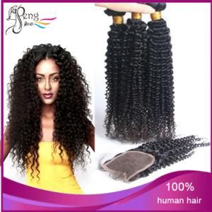 100% Good Quality Unprocessed Human Hair