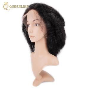 Raw Virgin Peruvian Vendors Full Lace Human Hair Wig