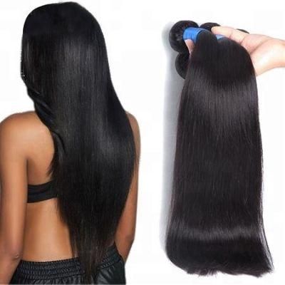 Kbeth 8A Human Hair Straight 22 Inch Bundles for Black Woman 2021 Fashion Hair Weave Extensions in Stock