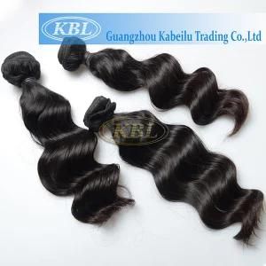 Loose Wave Hair, Malaysian Human Hair Weaving