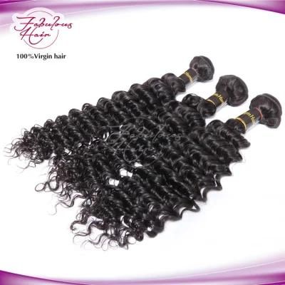 8A Peruvian Virgin Hair 100% Remy Human Hair Extension