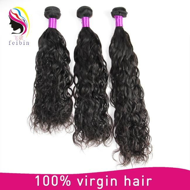 Hot Sale Virgin Remy Brazilian Human Hair Weft