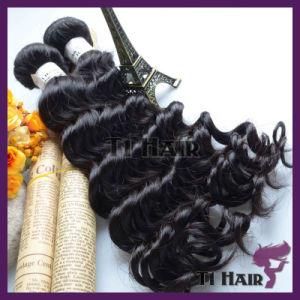 Kbl Brazilian 7A Human Hair Weave