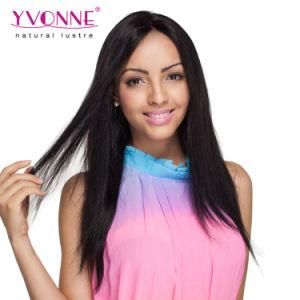 Brazilian Hair Front Lace Wig