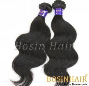 2013 New Arrival Top Grade 5A Virgin Body Wave Brazilian Hair