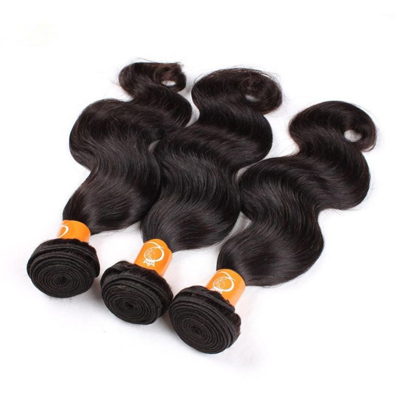 12A Human Mink Hair Brazilian Virgin Human Hair Vendor