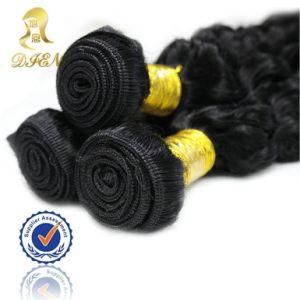 Best Selling 5A Top Quality 100% Virgin 24 Inch Human Hair Weave Extension Factory Price