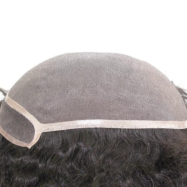 Lw1525 Toupee Supplier Hairpiece