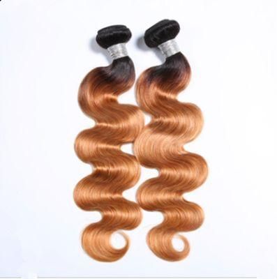 Natural Lace Human Virgin Hair Weave Bundle