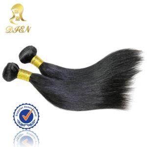 Factory Wholesale Indian Body Wave Human Hair Extensions