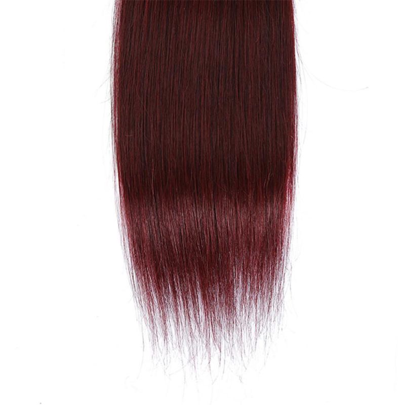 Wholesale Price Hair Bundles Hair Silky Straight Virgin Hair