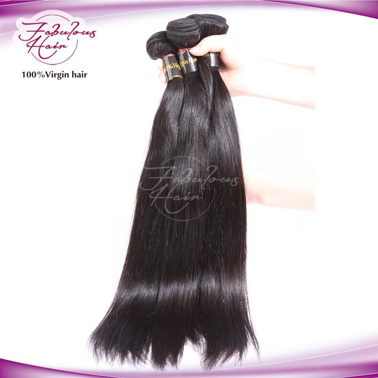 Indian Hair Human Hair New Style Cheap Remy Hair Weave