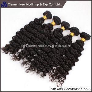 Hair Accessories Malaysian Virgin Natural Curly Hair Extension for Women