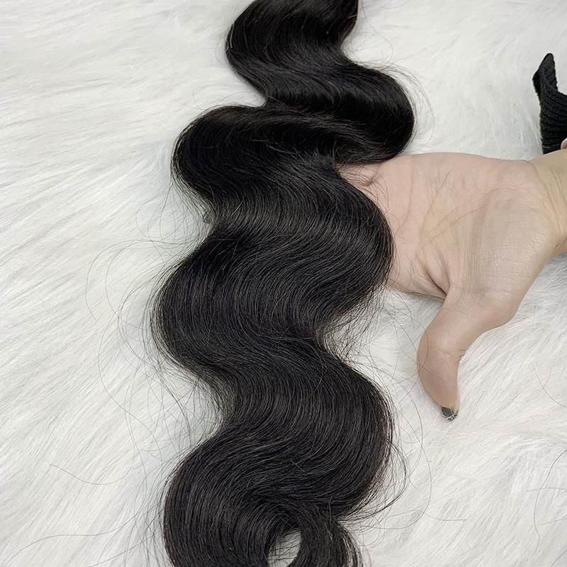 Free Sample Brazilian Cuticle Aligned Remy Virgin Hair Bundles Brazilian Hair Weaves 100% Mink Human Hair Weave