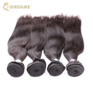 Tangle&Shedding Free 100% Virgin Peruvian Hair Weaving