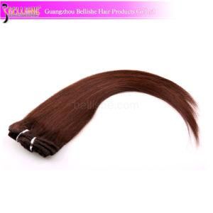 #4 Indian Virgin Remy Human Hair Weaves