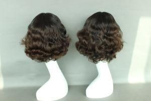 Short Hair for Women Jewish Wigs