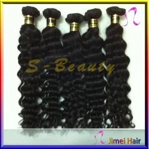 100% Indian Virgin Unprocessed Human Hair Extension