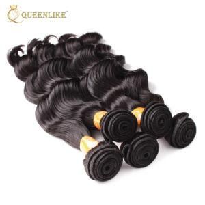 10A Mink Brazilian Virgin Raw Unprocessed Hair Weaving