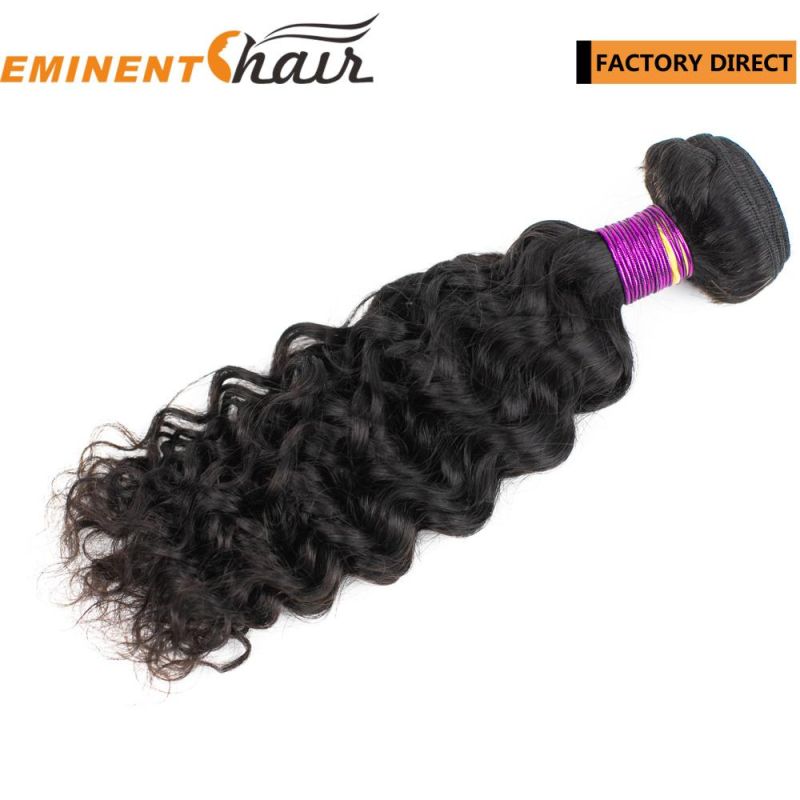 Reasonable Price Curly Virgin Human Hair Extension