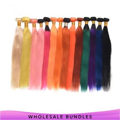 Raw Brazilian Hair Bundles, 12A Grade Brazilian Human Hair Extension, Raw Virgin Brazilian Cuticle Aligned Hair Bundles