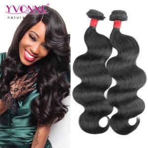 Top Quality Grade 8A Body Wave Brazilian Virgin Human Hair Extension