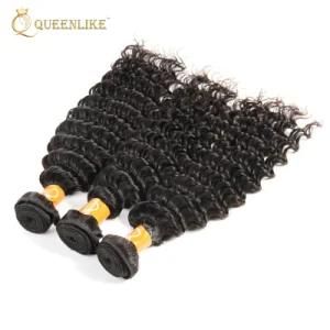 Raw Unprocessed Grade 10A Virgin Vietnamese Hair Bundles