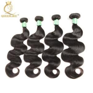 100% Human Virgin Brazilian Unprocessed Remy Hair Extensions