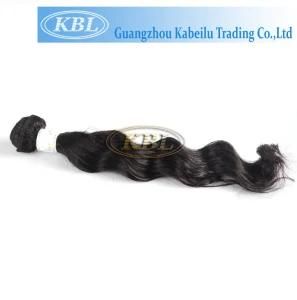 Grade 6A Malaysian Virgin Human Hair