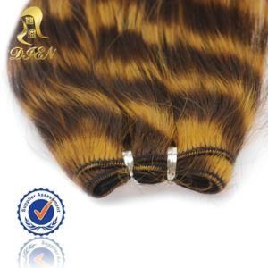 Hot Sales Brazilian Human Hair Leopard Grain