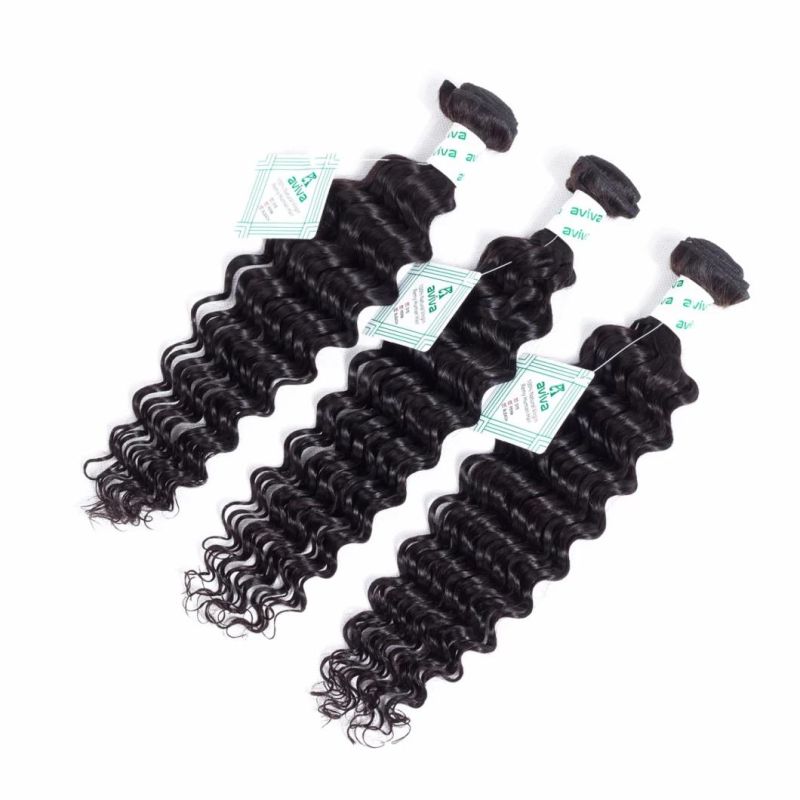 Wholesale Brazilian Virgin Hair Extensions Top Grade Remy Human Hair