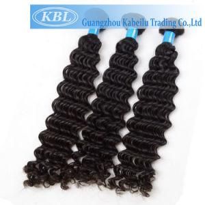 Grade 5A Glue Virgin Brazilian Weft Sealer for Hair Extensions