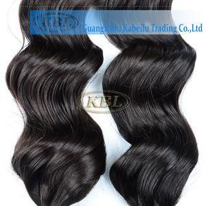 Malaysian Loose Wave Human Hair
