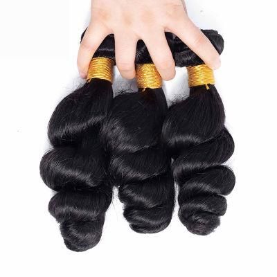 Remy Hair 100 Human Hair Remy Hair Extensions Virgin Brazilian Cuticle Aligned Hair