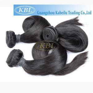 Grade 6A Virgin Human Hair From Malaysia