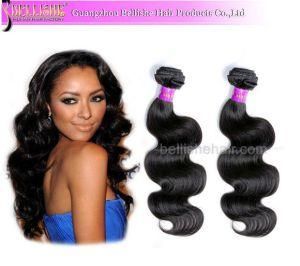 Cheap Prices Body Wave Virgin Brazilian Remy Human Hair