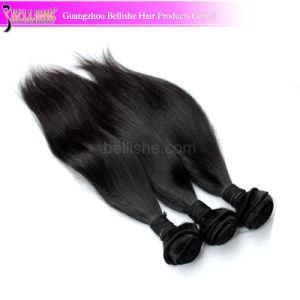 New Product Straight Virgin Remy Malaysian Human Hair