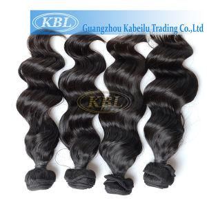 Malaysian Human Hair Extension From Kbl
