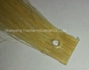 613# Italian Keratin Nail Tip Human Hair