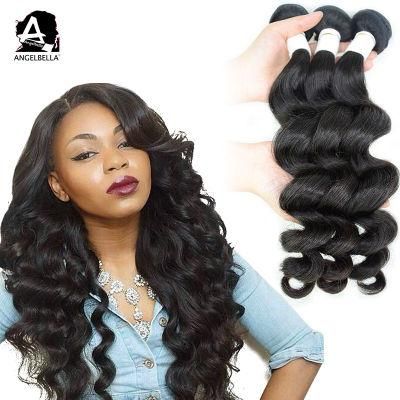 Versatile Good-Quality Human Hair Closure for Human Hair Extensions