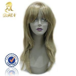 Hair Wig Synthetic Braid Lace Wigs Human Hair Full Lace Wig