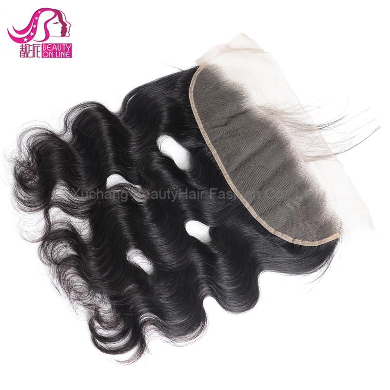 10A Grade Body Wave Brazilian Hair Weaves 100% Remy Human Hair Bundles with Closure