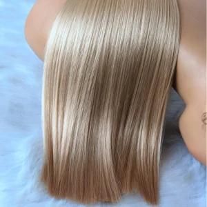 Silky Straight European Remy Human Hair Extensions
