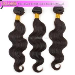 New Arrival #2 16&quot; Body Wave Indian Remy Human Hair Extension